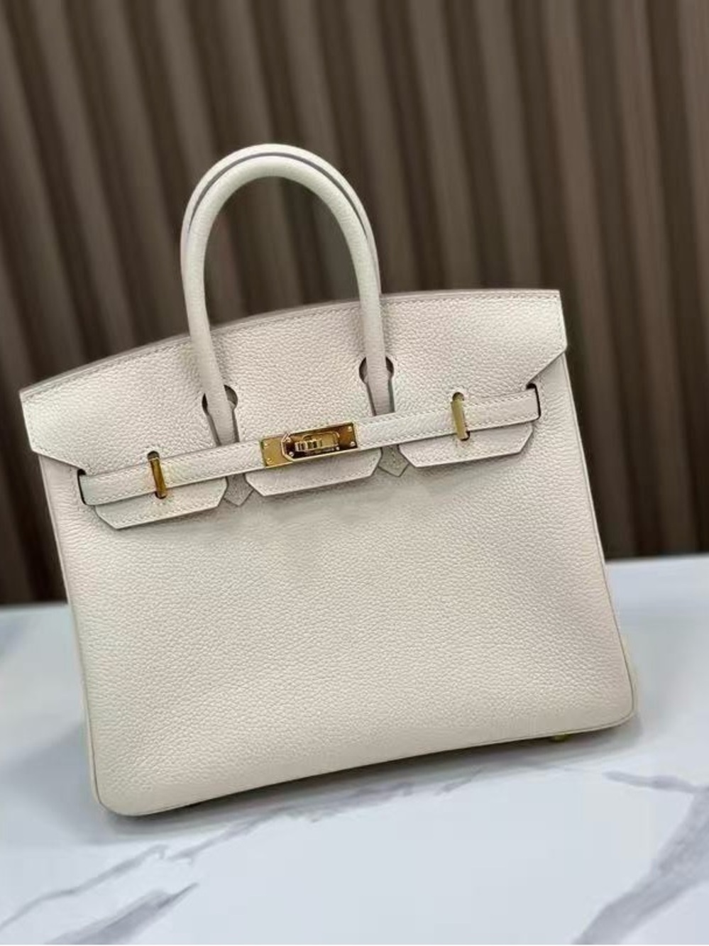 Hermes Birkin Bag 25